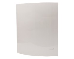 Verre de cheminée pour Poêle à bois Hark 10B, 24 - Réf ETSTO0100001