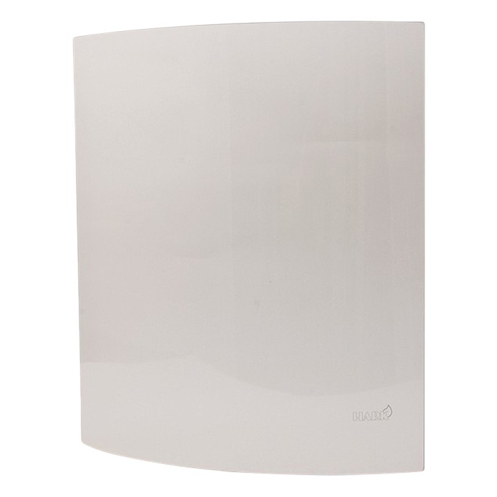 Verre de cheminée pour Poêle à bois Hark 10B, 24 - Réf ETSTO0100001