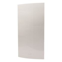 Verre de cheminée pour Poêle à bois Hark - Réf ETSTO0100010