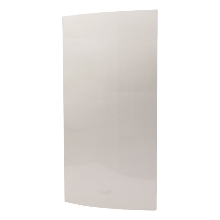Verre de cheminée pour Poêle à bois Hark - Réf ETSTO0100010