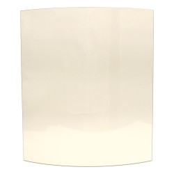 Verre de cheminée pour Poêle à bois Hark 32, 32Gt - Réf ETSTO0100011