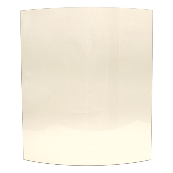 Verre de cheminée pour Poêle à bois Hark 32, 32Gt - Réf ETSTO0100011