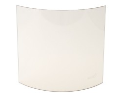 Verre de cheminée pour Poêle à bois Hark - Réf ETSTO0100012