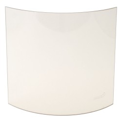 Verre de cheminée pour Poêle à bois Hark - Réf ETSTO0100012
