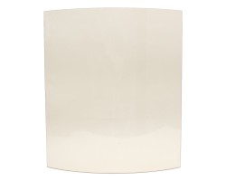 Verre de cheminée pour Poêle à bois Hark - Réf ETSTO0100013