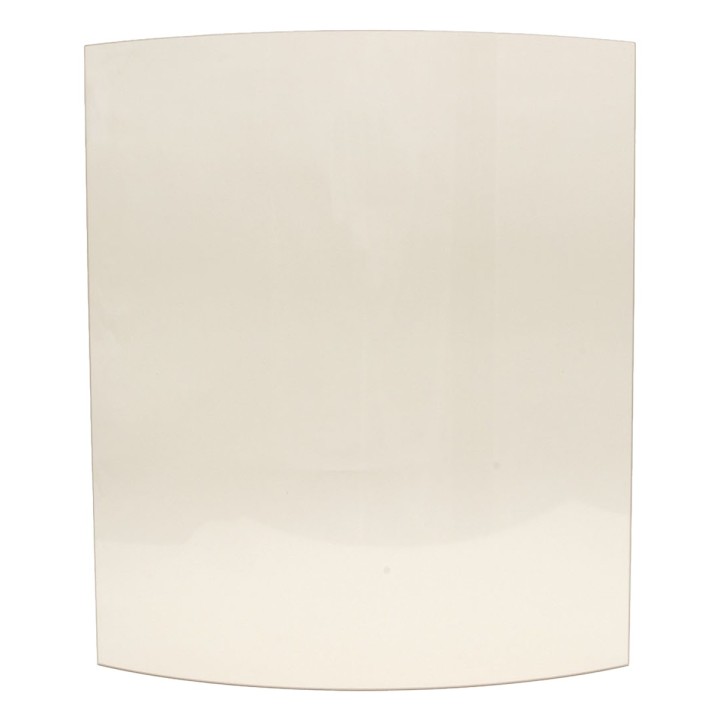 Verre de cheminée pour Poêle à bois Hark - Réf ETSTO0100013