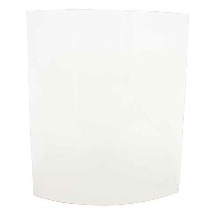 Verre de cheminée pour Poêle à bois Hark 40 - Réf ETSTO0100028