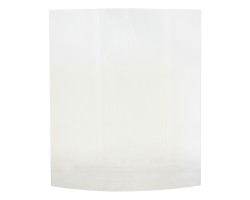 Verre de cheminée pour Poêle à bois Hark 33 A & B - Réf ETSTO0100031