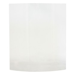 Verre de cheminée pour Poêle à bois Hark 33 A & B - Réf ETSTO0100031