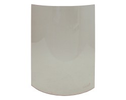 Verre de cheminée pour Poêle à bois Hark - Réf ETSTO0100039