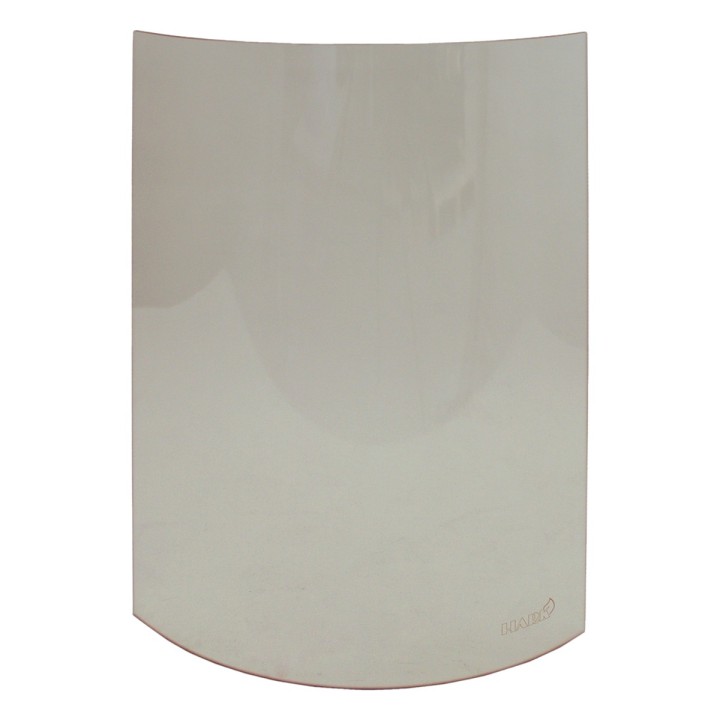 Verre de cheminée pour Poêle à bois Hark - Réf ETSTO0100039
