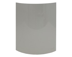 Verre de cheminée pour Poêle à bois Hark - Réf ETSTO0100064