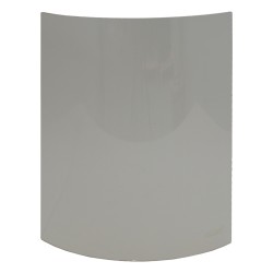 Verre de cheminée pour Poêle à bois Hark - Réf ETSTO0100064