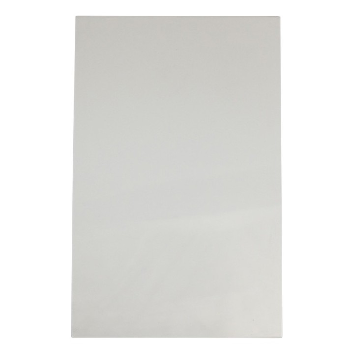 Verre de cheminée pour Poêle à bois Hark 54, 54Gt - Réf ETSTO0120001