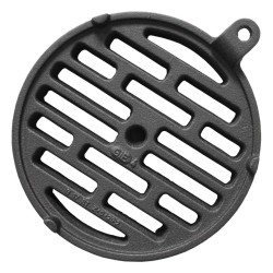 Grille en fonte pour Poêle à bois Hark - Réf ETSTO0220007