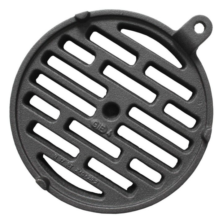 Grille en fonte pour Poêle à bois Hark - Réf ETSTO0220007