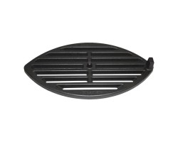 Grille en fonte pour Poêle à bois Hark Winston - Réf ETSTO0220025