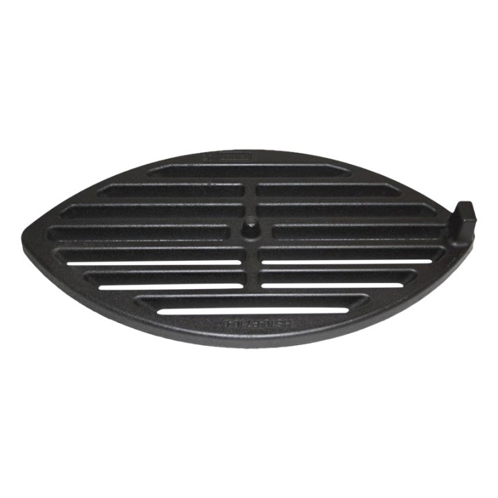 Grille en fonte pour Poêle à bois Hark Winston - Réf ETSTO0220025