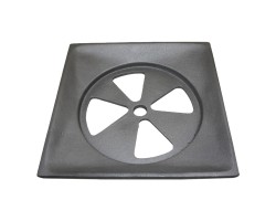 Auge coulée pour Poêle à bois Hark - Réf ETSTO0223026