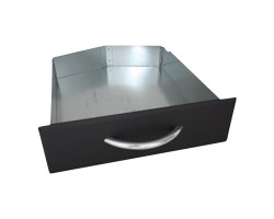 Cendrier pour Poêle à bois Hark - Réf ETSTO0500039041