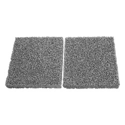 Ensemble de filtres ECOplus 2 pièces pour Poêle à bois Hark - Réf ETSTO0600008EQ