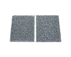 Ensemble de filtres ECOplus 2 pièces pour Poêle à bois Hark - Réf ETSTO0600065EQ