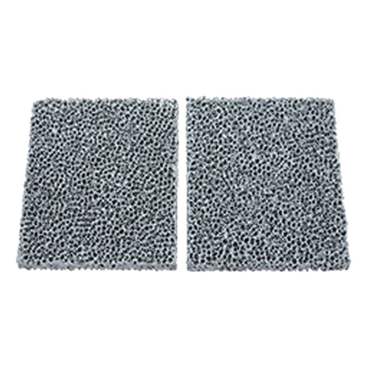 Ensemble de filtres ECOplus 2 pièces pour Poêle à bois Hark - Réf ETSTO0600065EQ