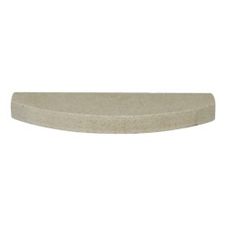 Sol en pierre vermiculite pour Poêle à bois Hark - Réf ETSTO0601006A
