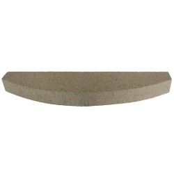 Pierre de sol en vermiculite pour Poêle à bois Hark - Réf ETSTO0601010A
