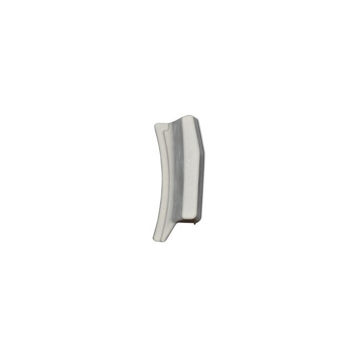 Keramott sol droite pour Poêle à bois Austroflamm Pi-Ko - Réf 714691