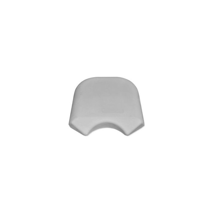 Keramott déflecteur pour poêle à bois Austroflamm Pi-Ko - Réf 714696