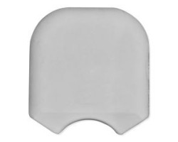 Keramott déflecteur pour poêle à bois Austroflamm Pi-Ko - Réf 714696