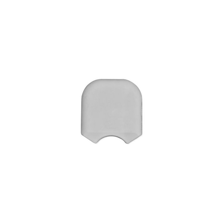 Keramott déflecteur pour poêle à bois Austroflamm Pi-Ko - Réf 714696