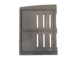 Grille Demi Gauche Sedan Lref F610524B-B Invicta Deville - Ersho