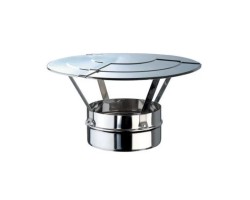 CHAPEAU CHINOIS EMBOITEMENT MALE SIMPLE PAROI - Tubest - Ersho