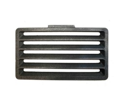 CI50 NEW/CI60/CI2/C200 GRILLE DE DECENDRAGE pour Poêle à bois Contura - Réf 391799