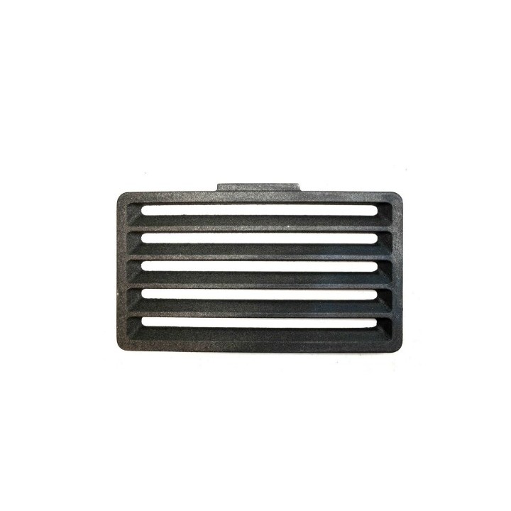 CI50 NEW/CI60/CI2/C200 GRILLE DE DECENDRAGE pour Poêle à bois Contura - Réf 391799