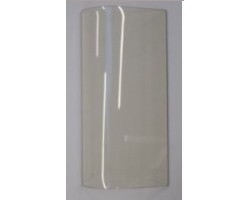 C20 vitre latérale complète pour Poêle à bois Contura - Réf 095215
