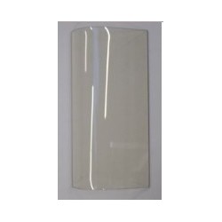 C20 VITRE LATERALE COMPLETE pour Poêle à bois Contura - Réf 095215