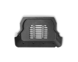 C20 sole foyere pour Poêle à bois Contura - Réf 095217