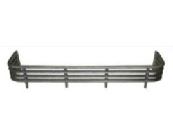 C20 PARE BUCHE pour Poêle à bois Contura Contura 20 - Réf 095216