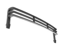 CI5 PARE BUCHE pour Poêle à bois Contura Contura I5 - Réf 391421