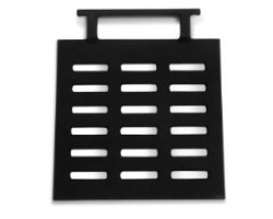 C30 grille de décendrage pour Poêle à bois Contura - Réf 095268