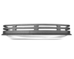 C400 PARE BUCHE pour Poêle à bois Contura Contura 400 - Réf 391256