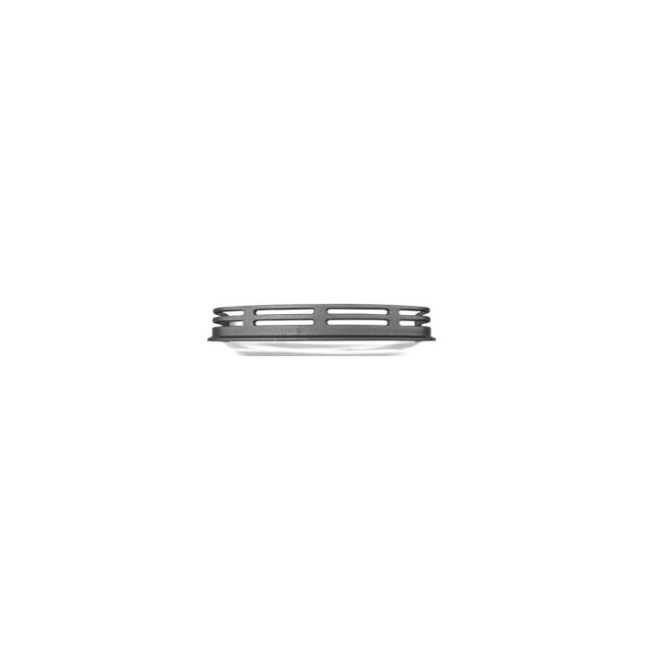 C400 PARE BUCHE pour Poêle à bois Contura Contura 400 - Réf 391256
