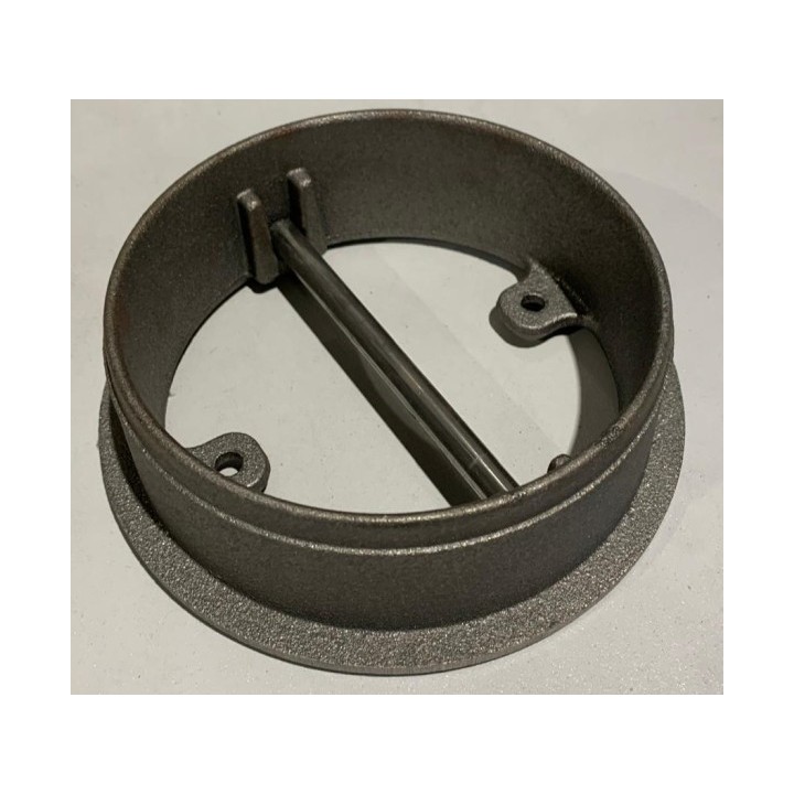 BUSE CONTURA/HANDOL DIAM 150MM pour Insert Contura - Réf 391207