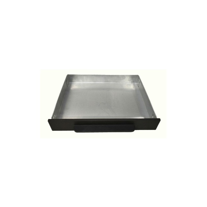 C50 CENDRIER pour Poêle à bois Contura Contura 50 - Réf 095239
