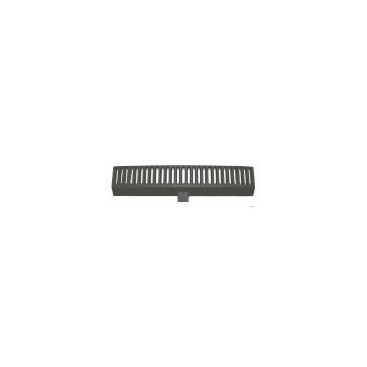 C50 PARE BUCHE pour Poêle à bois Contura Contura 50 - Réf 095241