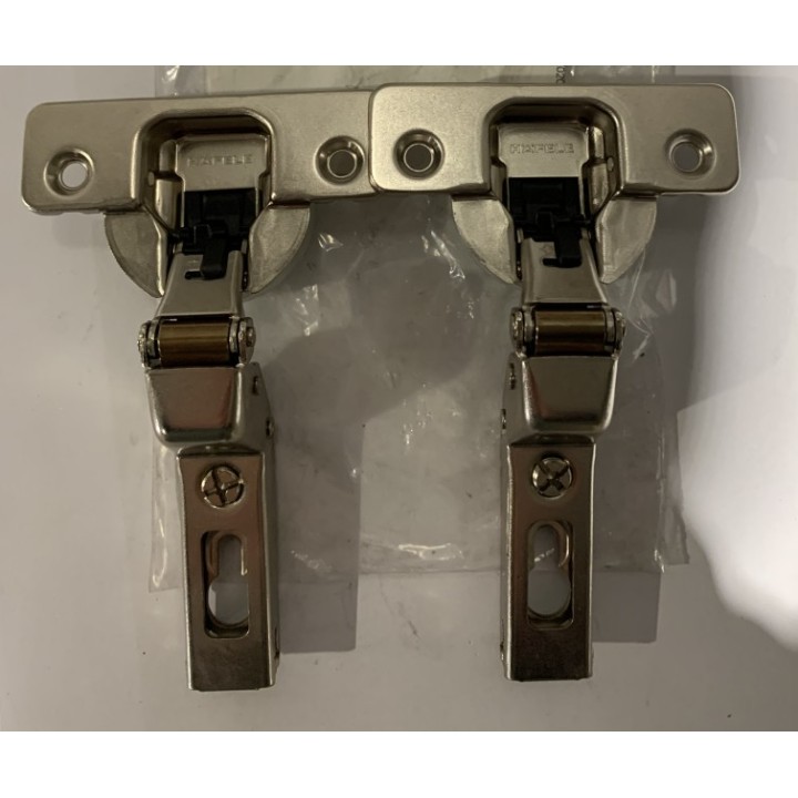 C700/C800/C800STYLE CHARNIERE DE PORTE CACHE RESERVE pour Insert Contura - Réf 391889