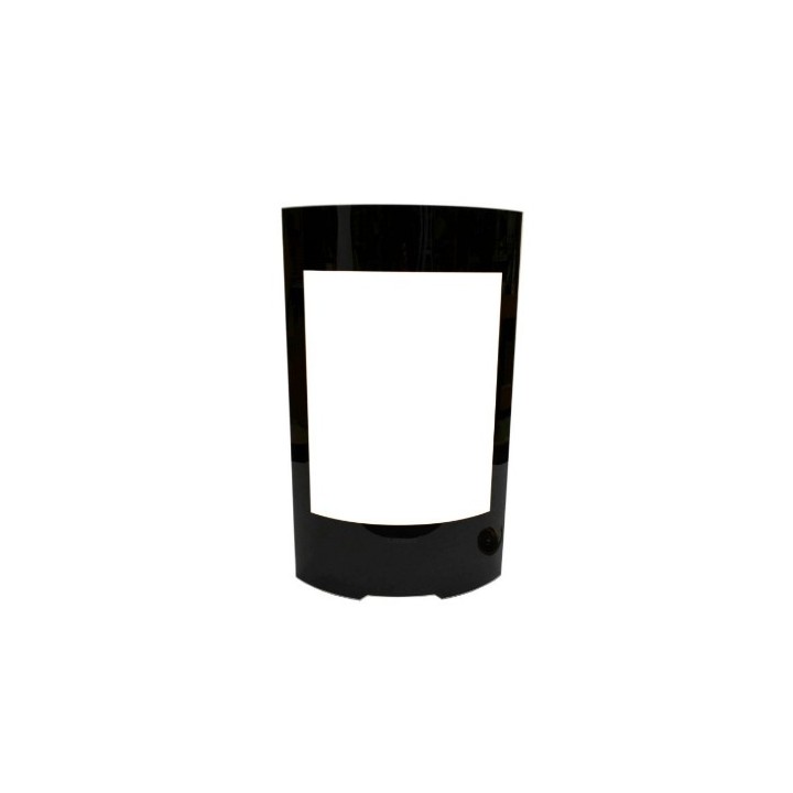 C500style vitre de porte serigraphie pour Poêle à bois Contura - Réf 391529